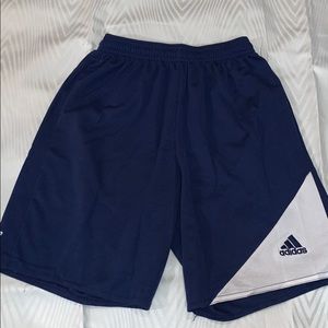 Soccer shorts